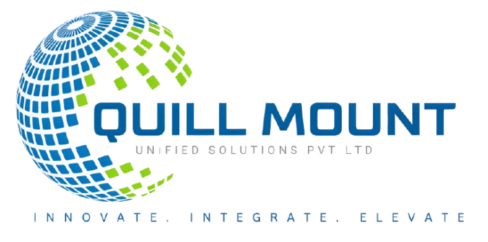 Quill Mount